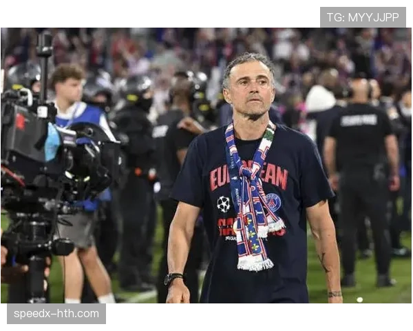 恩里克调整阵容站位助球队焕发新活力