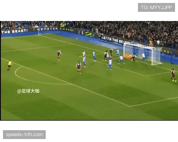 皮埃尔·霍杰闪耀英超，助球队豪取连胜