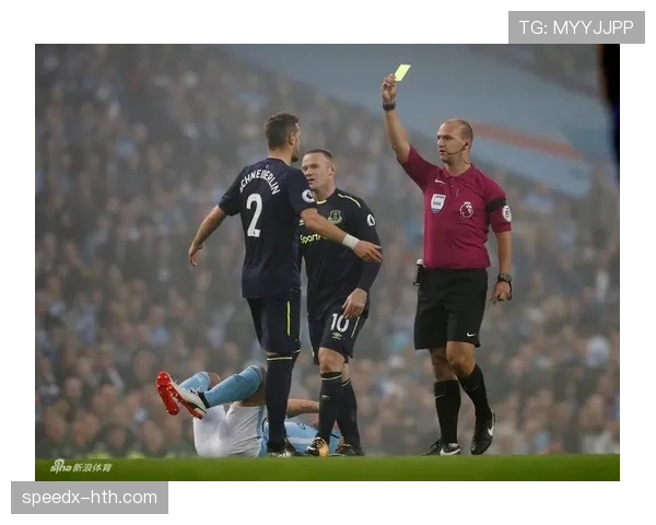 英超球员黄牌数量及纪律表现分析