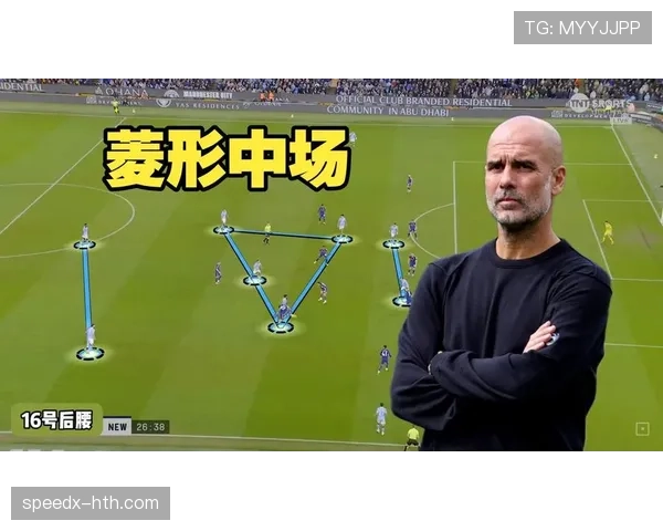 瓜迪奥拉的进攻艺术持续提升，战术层次分明影响比赛态势分析