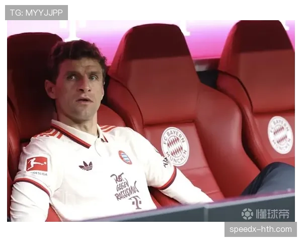 穆勒在拜仁表现 穆勒在拜仁表现