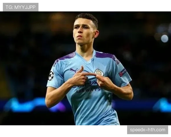 福登无球跑动与空间利用能力解析:欧洲顶级攻击手的关键特质 福登无球跑动与空间利用能力解析:欧洲顶级攻击手的关键特质