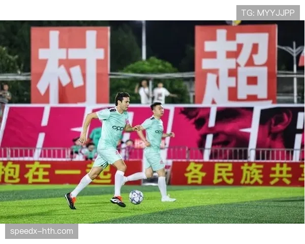 瑞安足球影响力持续提升,本土青训体系备受关注 瑞安足球影响力持续提升,本土青训体系备受关注