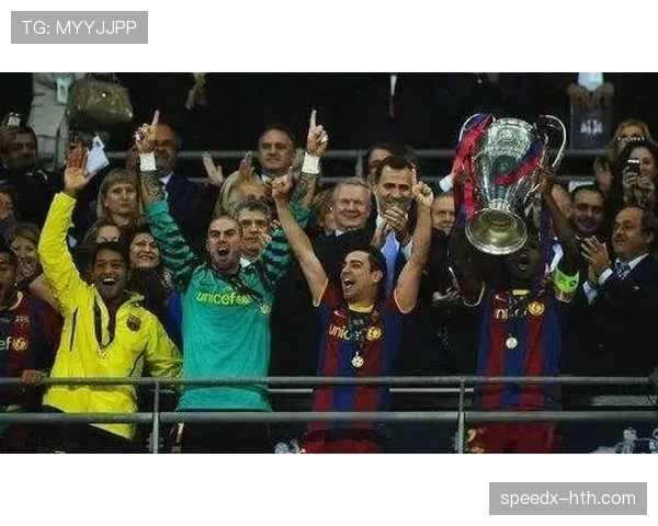 新巴萨的方向，是传控还是效率优先？