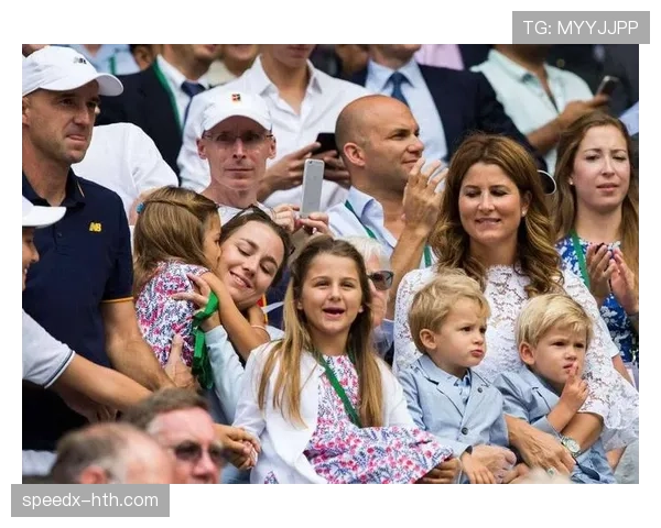 费德勒家的洗衣房比我家还大